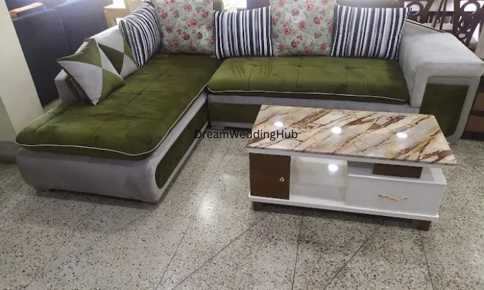 Furniture Hub kolkata